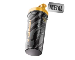 X-Zero Metal Shaker 740ml - 8th Anniversary Limited Edition