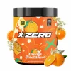 X-Zero Orange Elderflower - 100 Servings