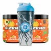 X-Zero Orange Elderflower - 2 x 100 Servings