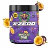 X-Zero Passion Fruit Storm - 100 Servings