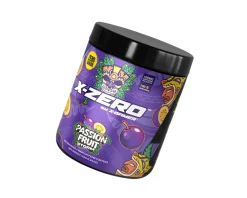 X-Zero Passion Fruit Storm - 2 x 100 Servings