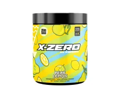 X-Zero Pear Lemon - 2 x 100 Servings