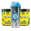 X-Zero Pineapple - 2 x 100 Servings