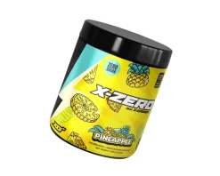 X-Zero Pineapple - 2 x 100 Servings