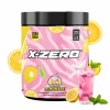 X-Zero Pink Lemonade - 100 Servings
