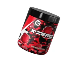 X-Zero Pomegranate - 100 Servings