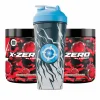 X-Zero Pomegranate - 2 x 100 Servings