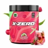 X-Zero Raspberry Mojito - 100 Servings
