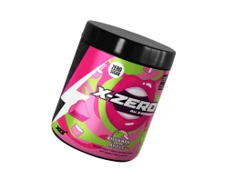 X-Zero Rhubarb Apple - 100 Servings
