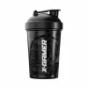 X-Zero Shaker 500ml - Black