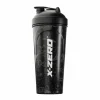 X-Zero Shaker 700ml - Black
