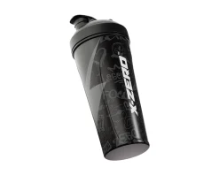 X-Zero Shaker 700ml - Black