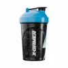 X-Zero Shaker 500ml - Black & Blue
