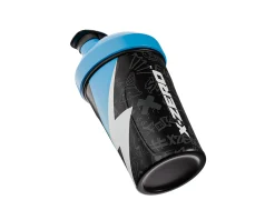 X-Zero Shaker 500ml - Black & Blue