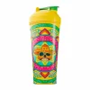 X-Zero Shaker 700ml - Muerte
