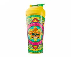 X-Zero Shaker 700ml - Muerte