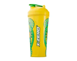 X-Zero Shaker 700ml - Muerte