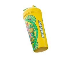 X-Zero Shaker 700ml - Muerte