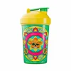 X-Zero Shaker 500ml - Muerte
