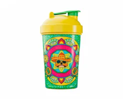 X-Zero Shaker 500ml - Muerte