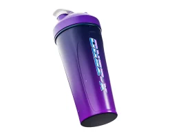 X-Zero Shaker 700ml - Purple Retro