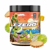 X-Zero Tropical - 100 Servings