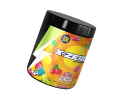 X-Zero Tutti Frutti - 100 Servings