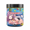 X-Zero Waifu Tutti Frutti Limited Edition - 100 Servings