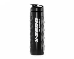 X-Zero Water Bottle 950ML - Black