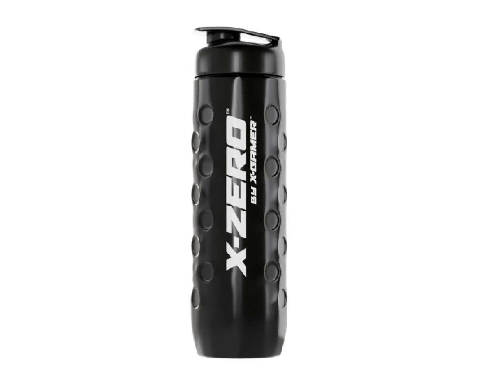 X-Zero Water Bottle 950ML - Black