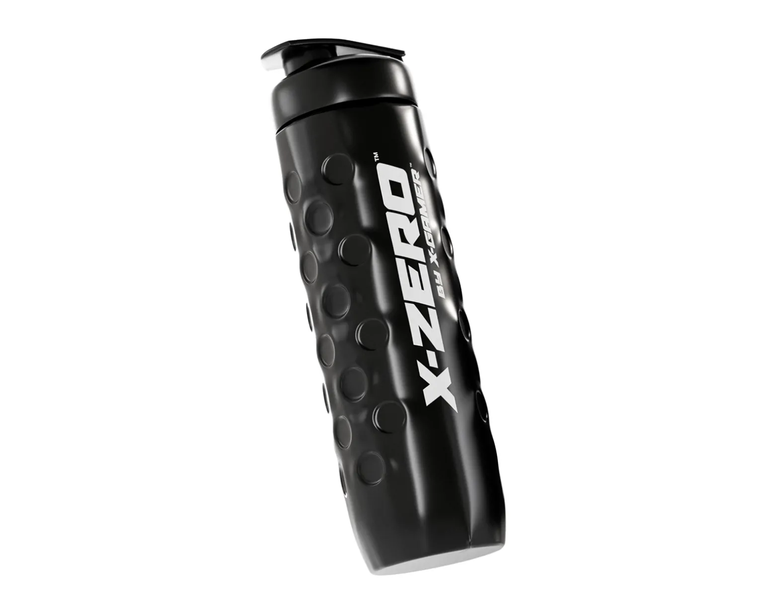 X-Zero Water Bottle 950ML - Black