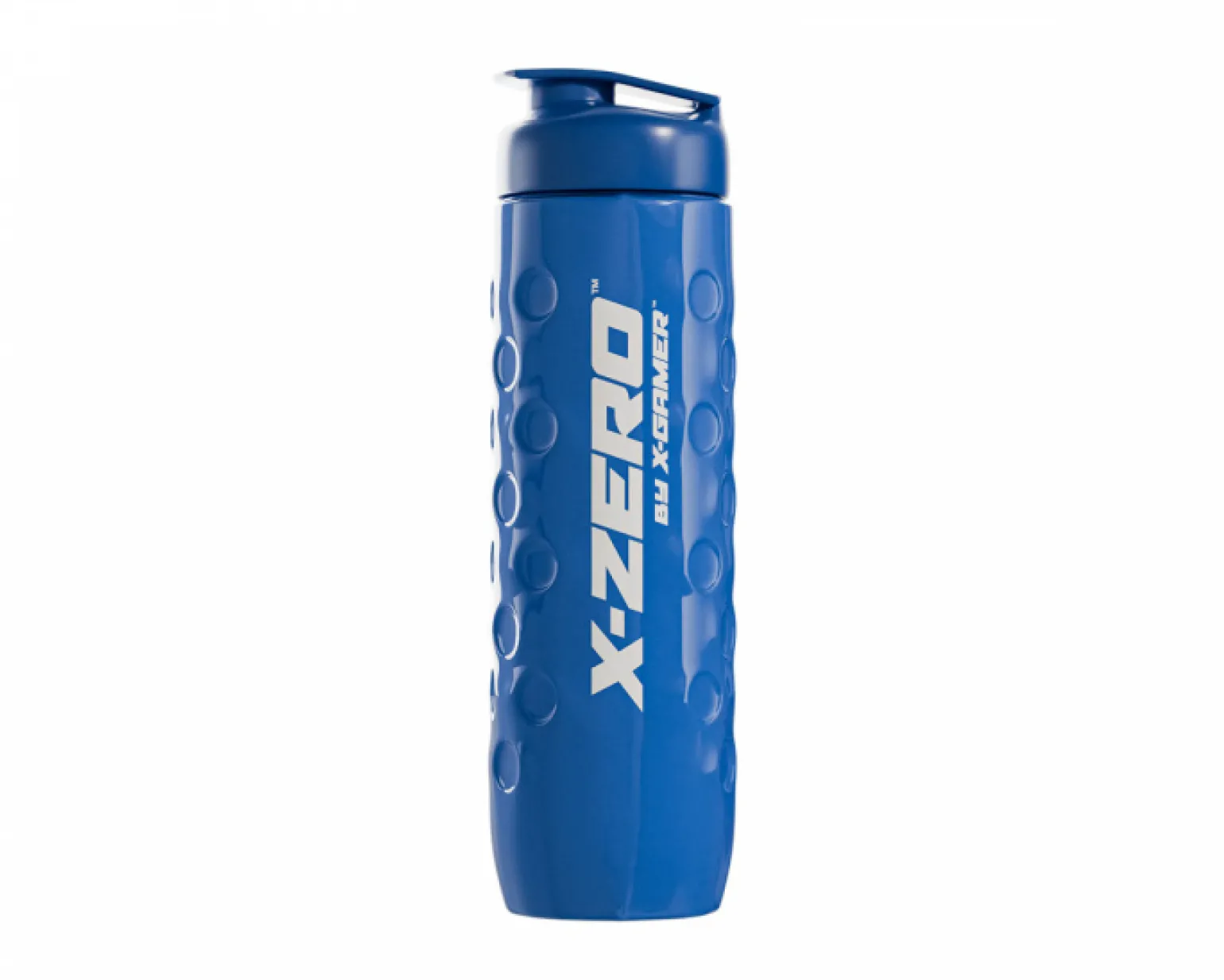 X-Zero Water Bottle 950ML - Blue