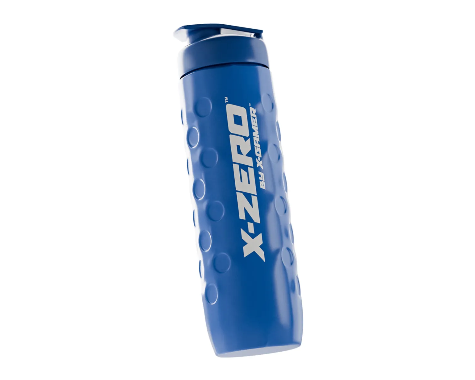 X-Zero Water Bottle 950ML - Blue