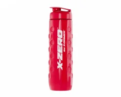 X-Zero Water Bottle 950ML - Red