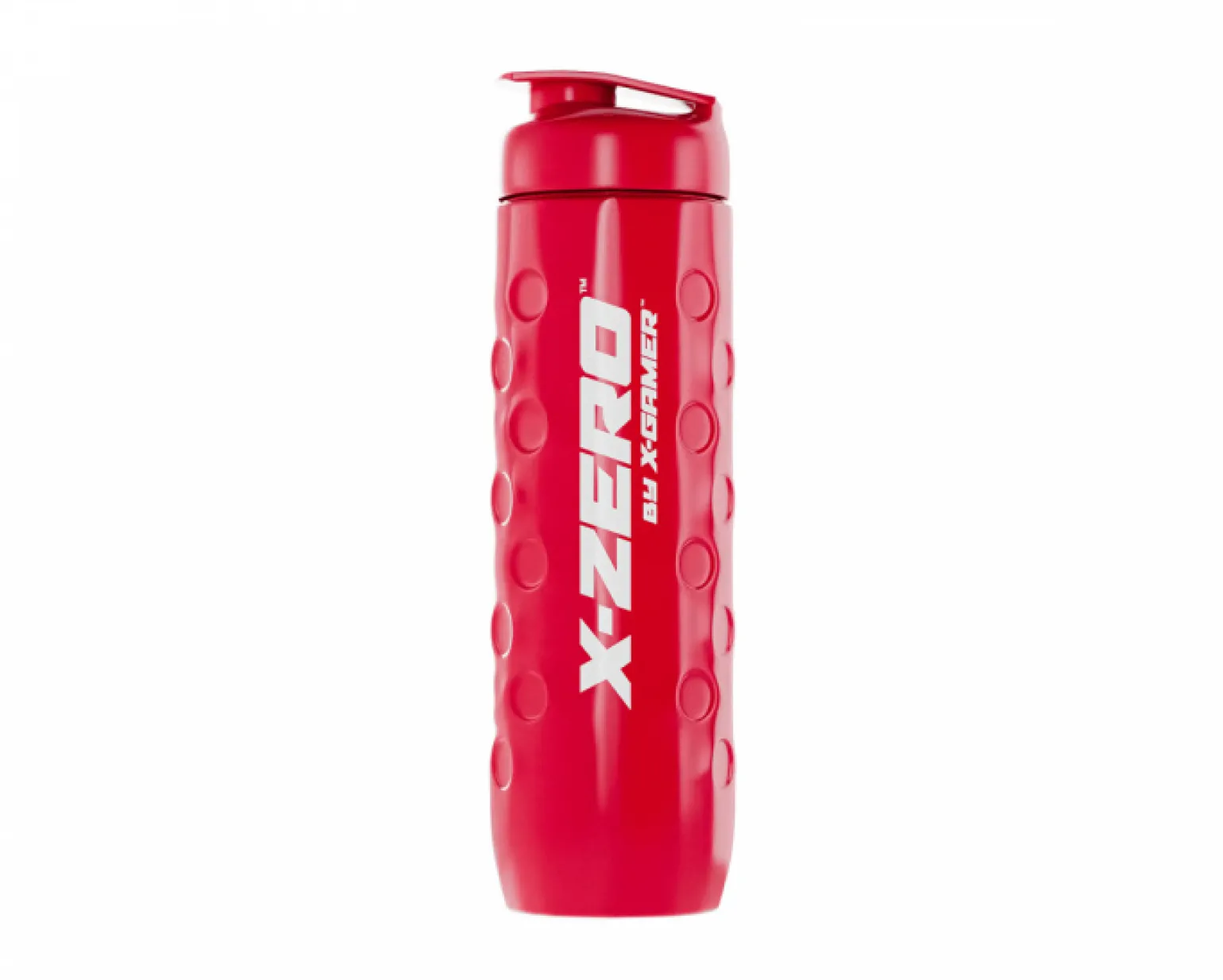 X-Zero Water Bottle 950ML - Red