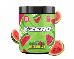 X-Zero Watermelon - 100 Servings