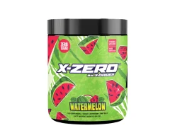 X-Zero Watermelon - 2 x 100 Servings