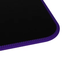 Yari Speed Mousepad - XL - Black