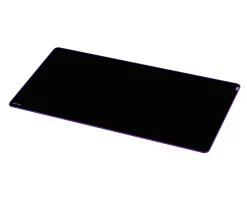 Yari Speed Mousepad - XXL - Black