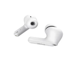 Yavi ENC Wireless Earbuds - White