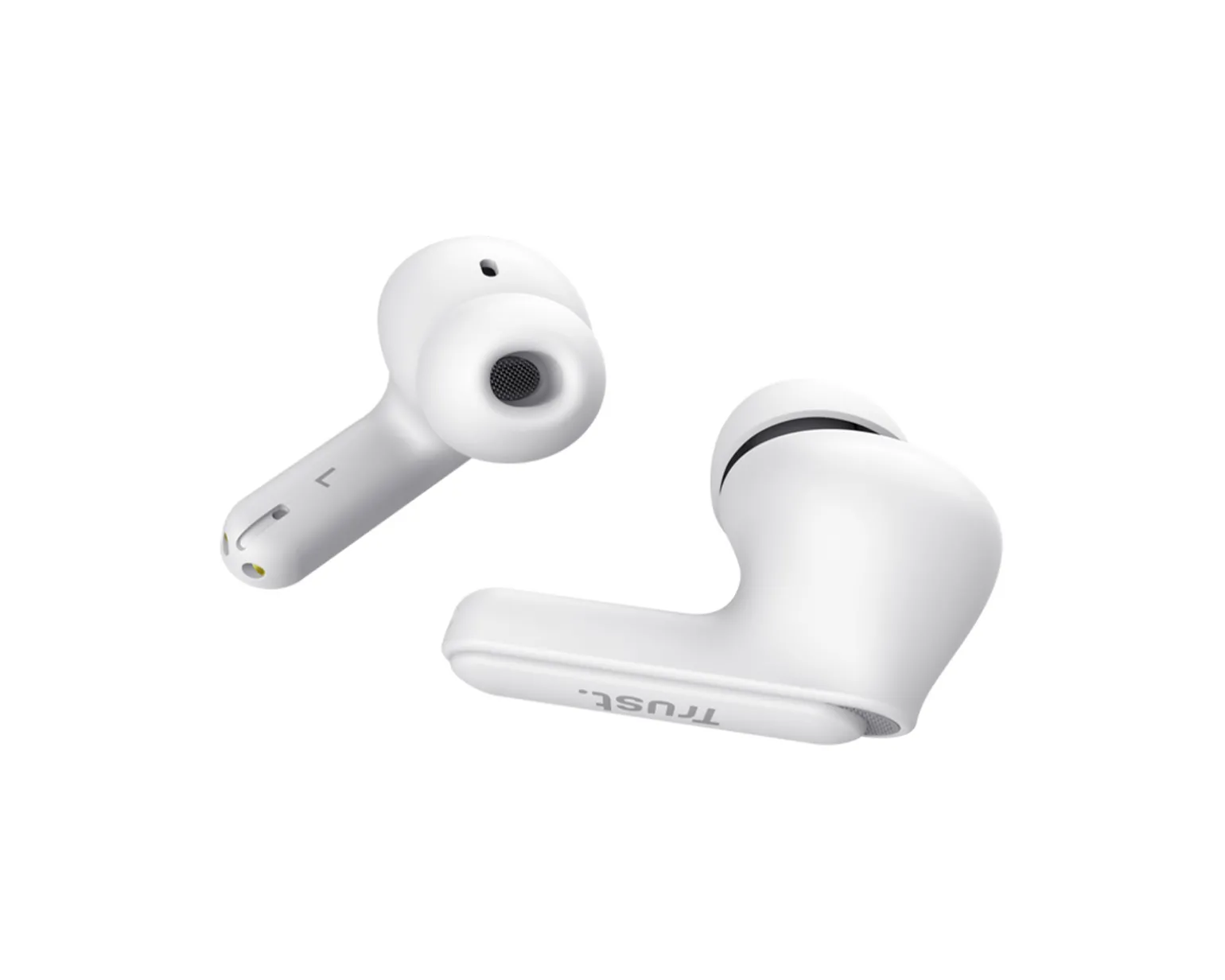 Yavi ENC Wireless Earbuds - White