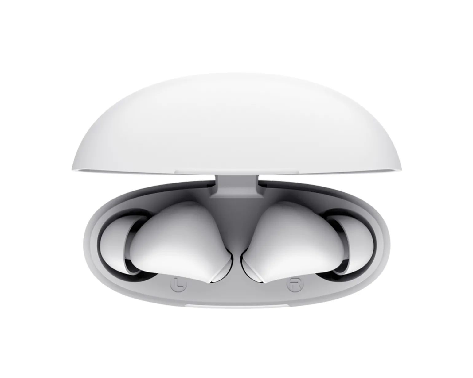 Yavi ENC Wireless Earbuds - White