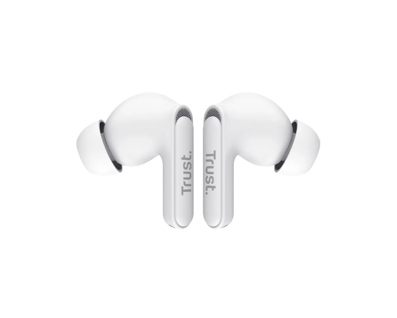 Yavi ENC Wireless Earbuds - White