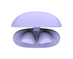 Yavi ENC Wireless Headphones - Purple