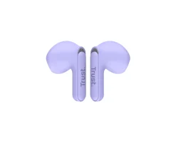 Yavi ENC Wireless Headphones - Purple