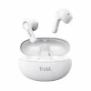 Yavi ENC Wireless Headphones - White