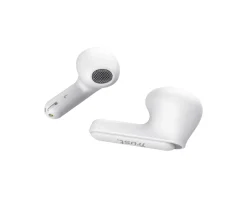 Yavi ENC Wireless Headphones - White