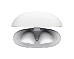 Yavi ENC Wireless Headphones - White