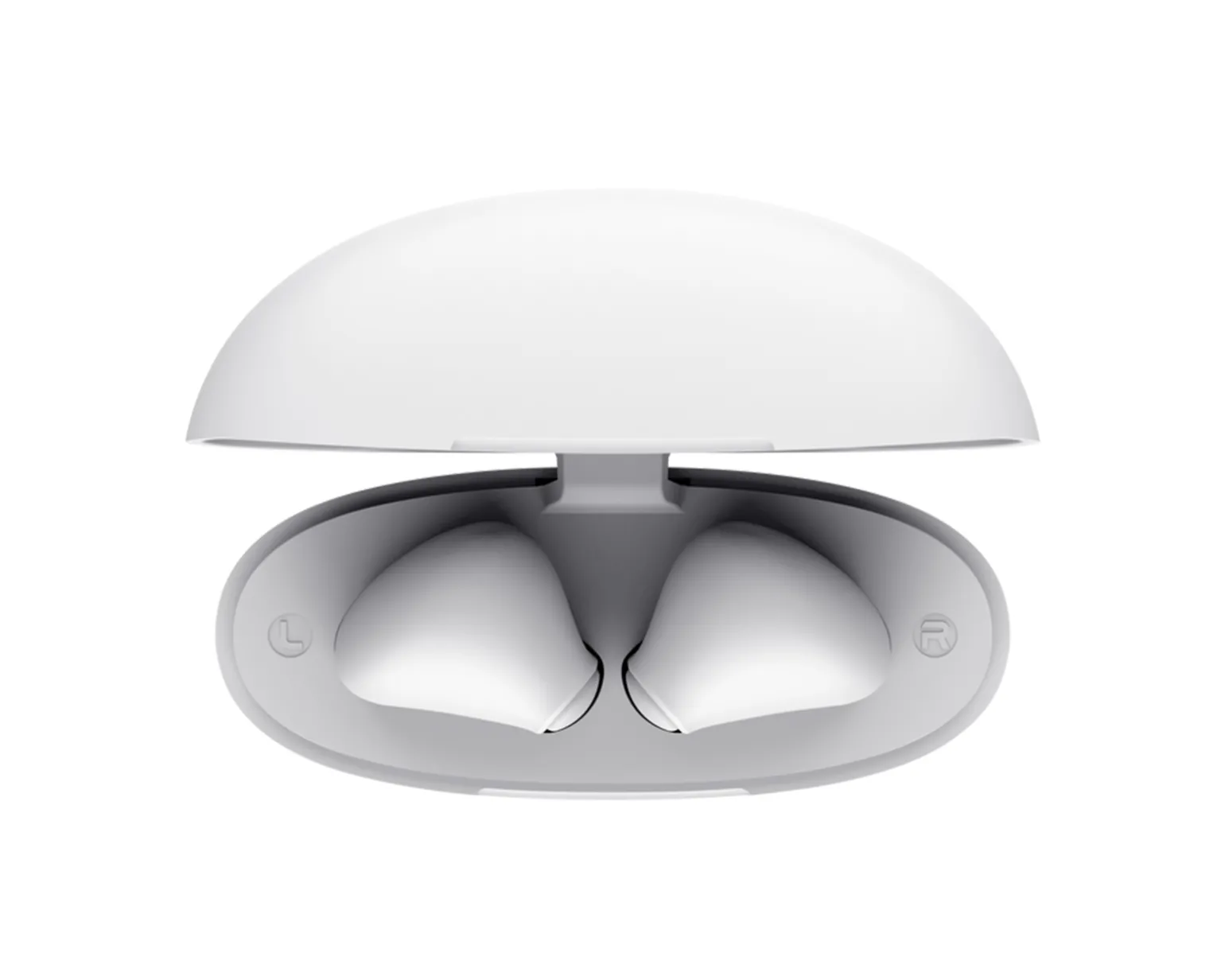 Yavi ENC Wireless Headphones - White