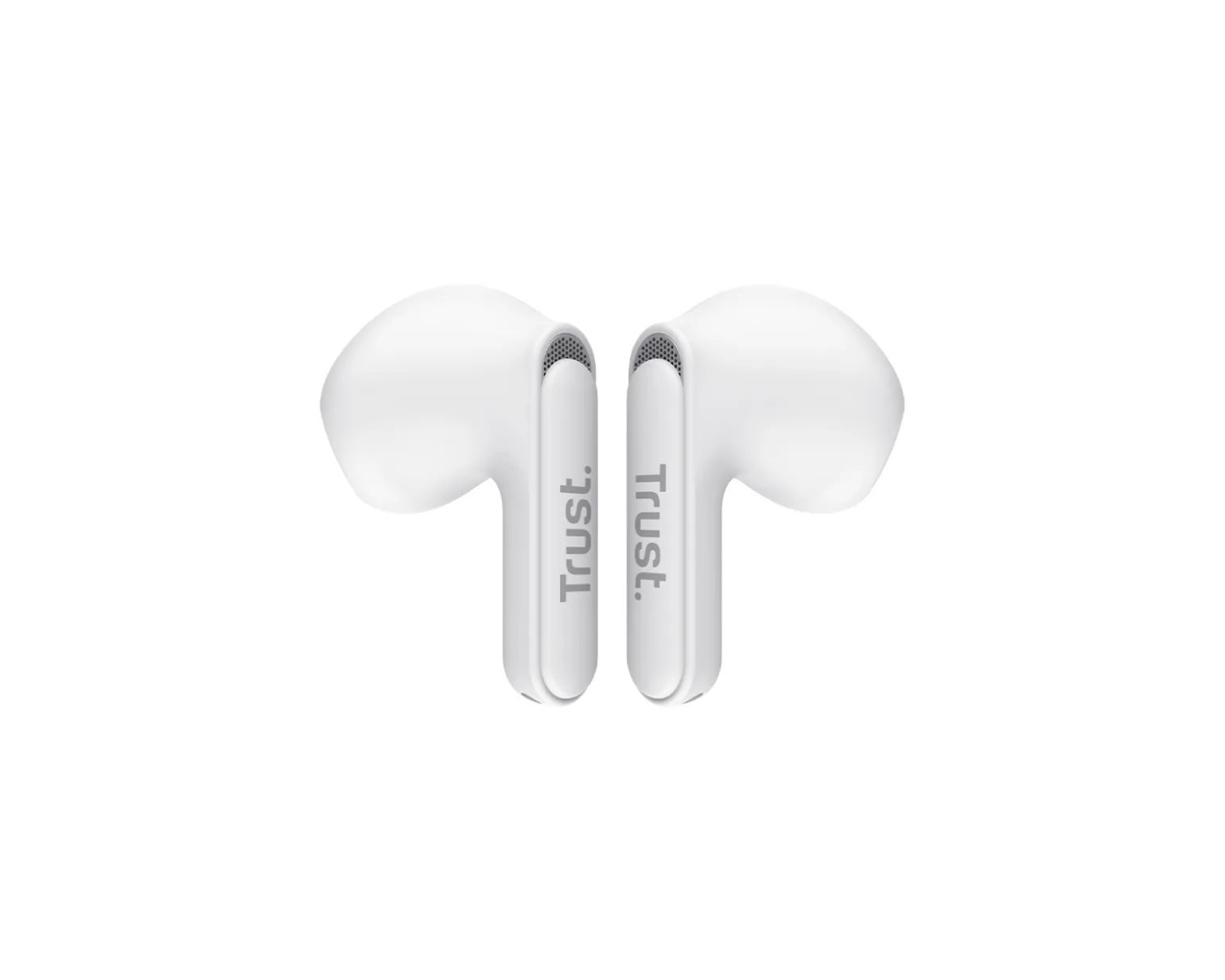 Yavi ENC Wireless Headphones - White